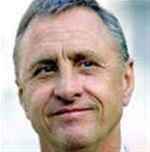 Beluister hier onze radio commercial met Cruijff !!!!