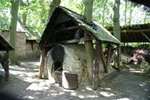  Workshop brood oven bouwen van leem