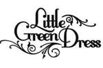 Little Green Dress Ruil-Extravaganza III