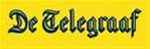 De Telegraaf - Verboden voor geitenwollen sokken in ecologische bouwmarkt.