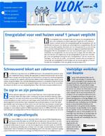 Vlok nieuws - Nieuw adres voor duurzame materialen