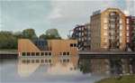 Woonboot met EPC norm 0,6