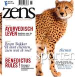 Zens - Eco-logisch, dat zeg ik!