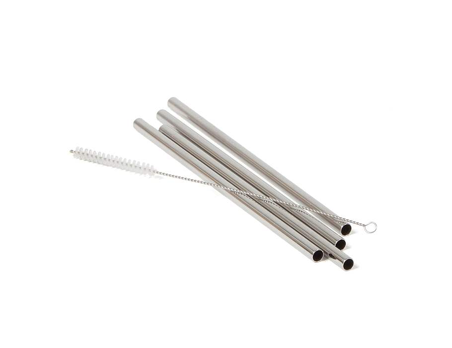 ECO Strohhalme – Classic