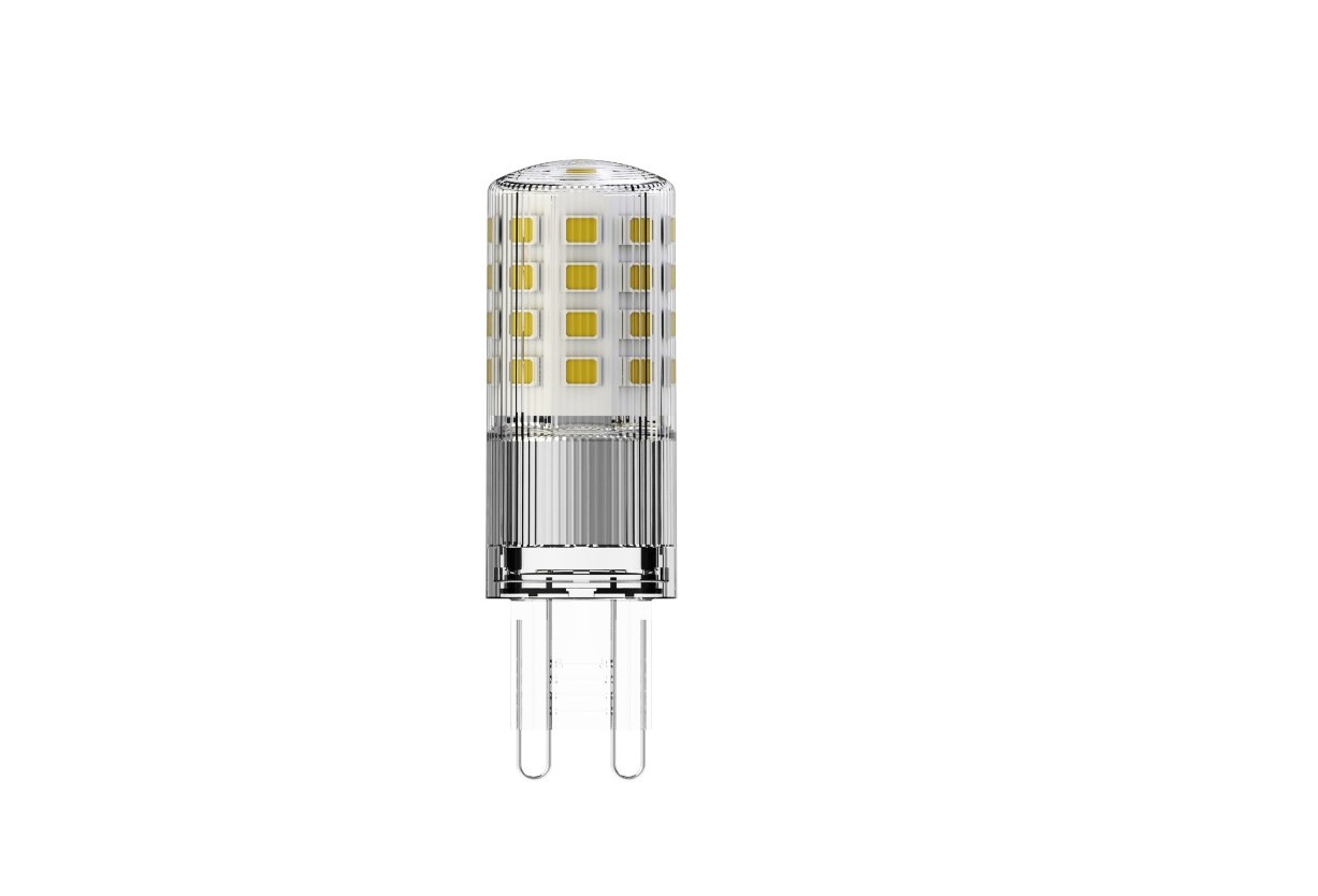 LED-Lampe - G9 - 350 lm - Kapsel
