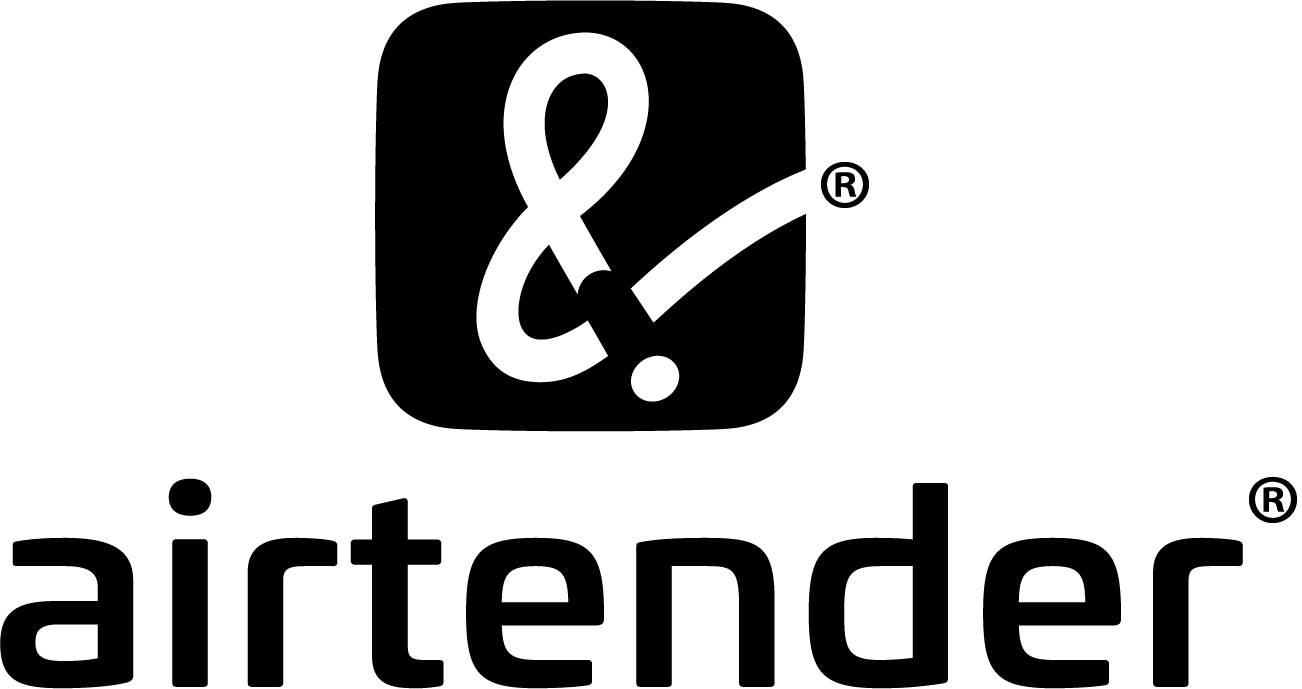 Airtender logo