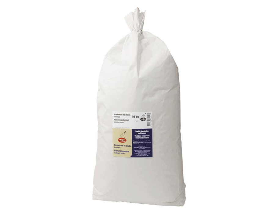 Baking Soda - Zuiveringszout - 10kg