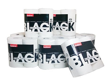 Toiletpapier -10pakken 4x400