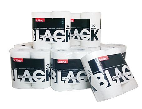 Toilettenpapier Original - 10er Pack im Beutel - 4 x 400 - 2-lagig