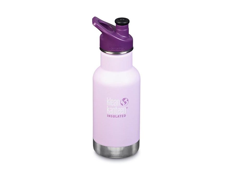 12 oz / 355 ml Kid Kanteen - VI geisoleerd - Sugar Plum Fairy
