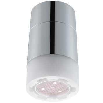 Honeycomb Led Straal regelaar 7 kleuren