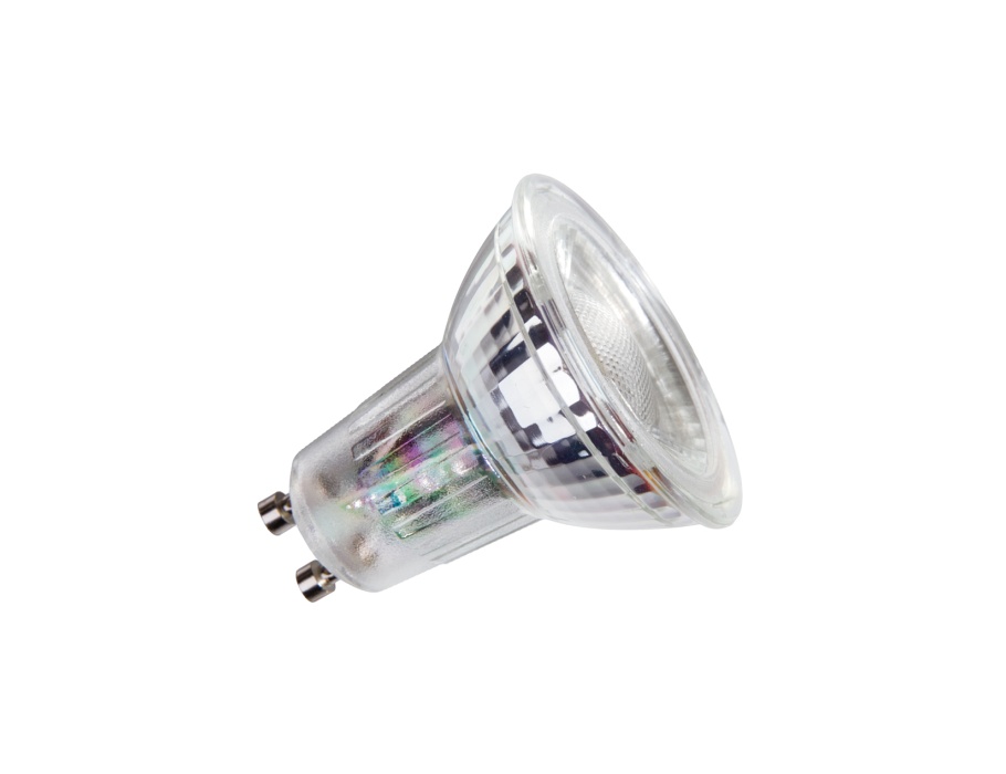 Led-Spot - GU10 - 270lm - Reflector