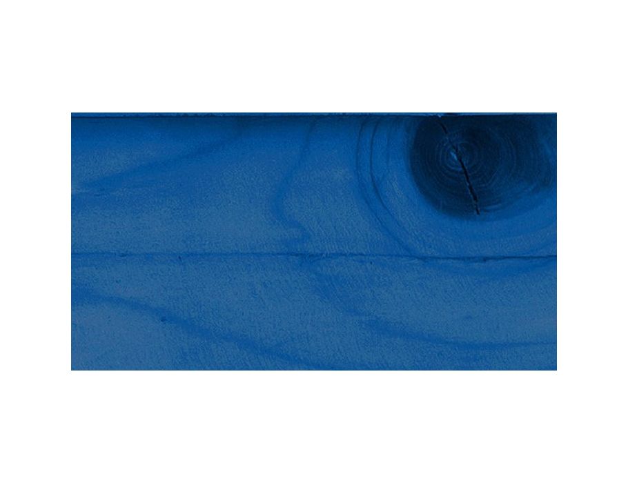 Transparente Holzlasur 0,75L - Ultramarinblau 05