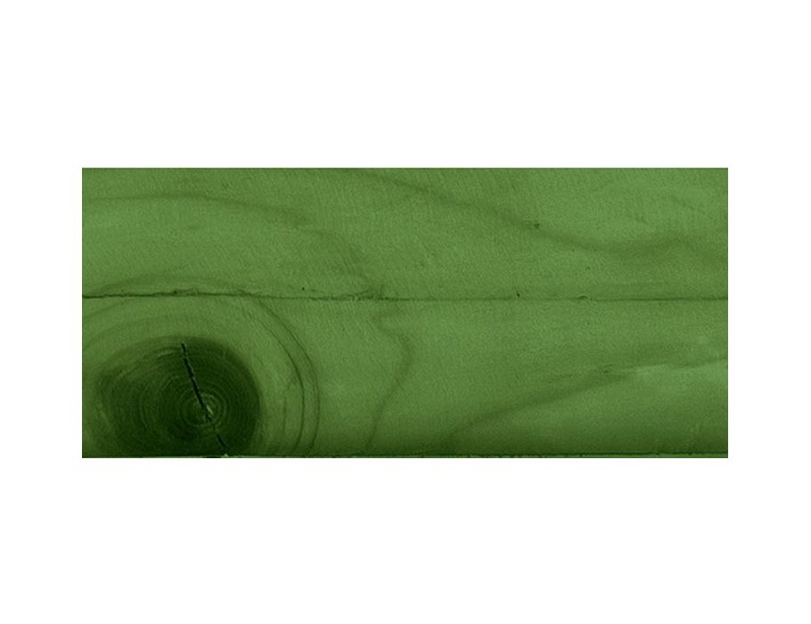 Transparante Houtbeits 0,75L - Oxide Groen 08