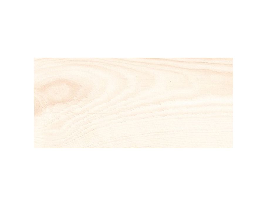Transparente Holzlasur 0,75L - Weiß 02