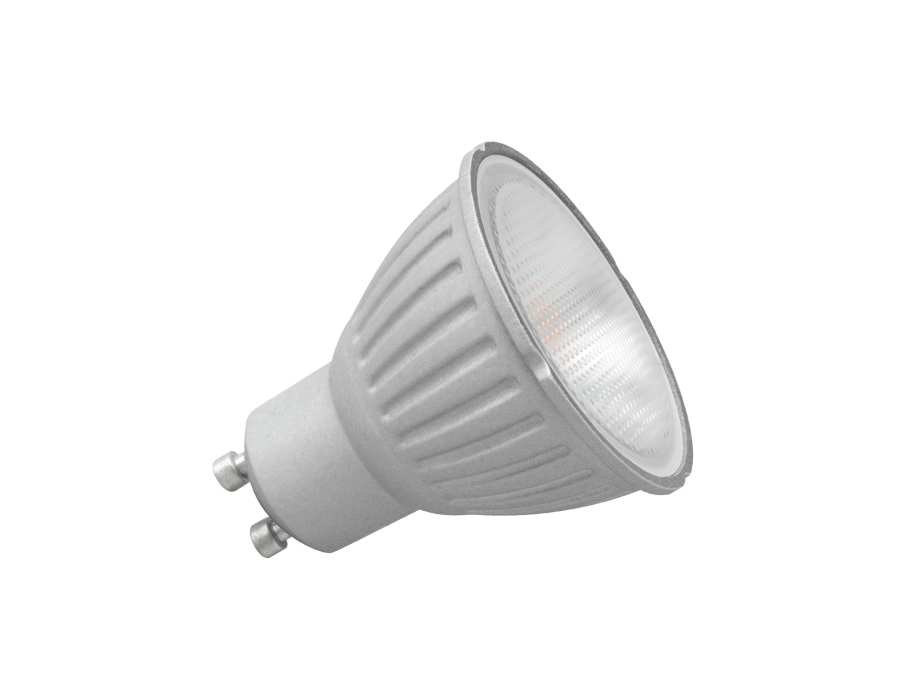 Led-Spot - GU10 - 400lm - dimmbare Wärmefarbe