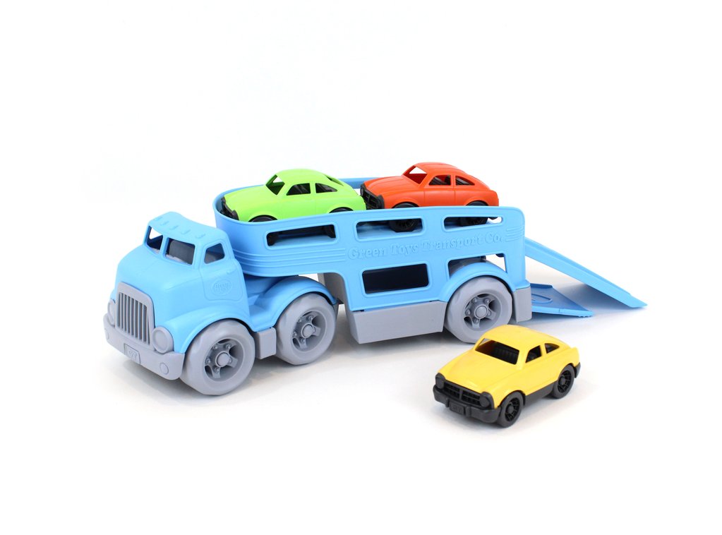 Speelgoed Transporter | webshop