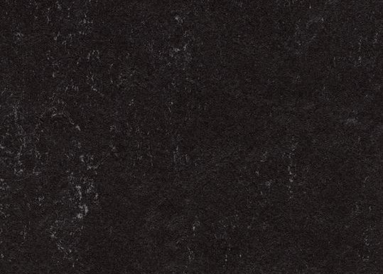 Marmoleum Click - Raven - 60 x 30 cm