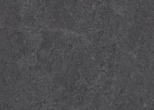 Marmoleum Click - Volcanic ash