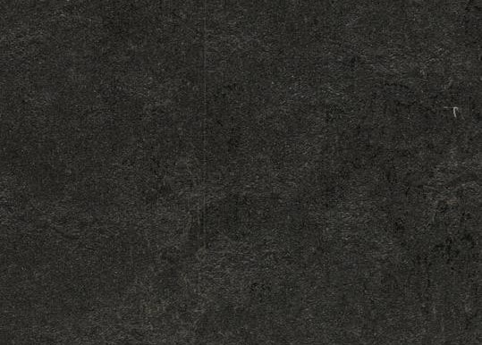 Marmoleum Click - Black hole - 60 x 30 cm