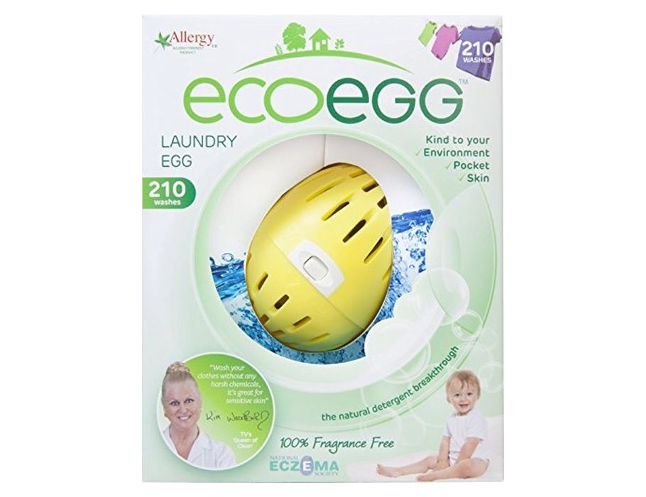 Eco Egg EcoLogisch