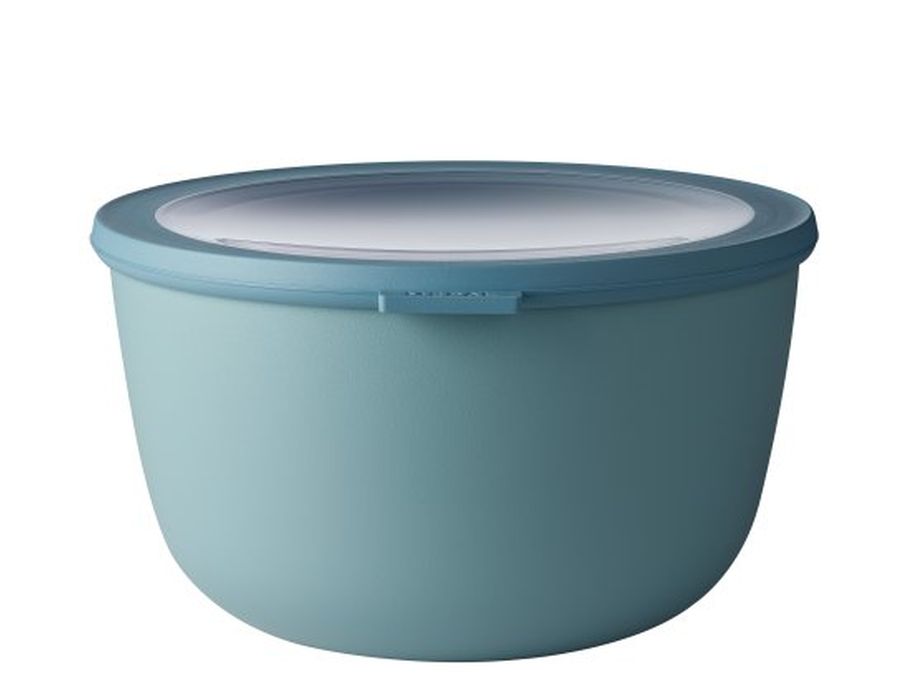 Multikom Cirqula 3000 ml - Nordic Blue