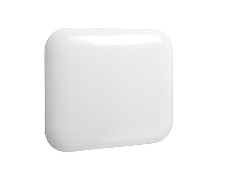 Verwarmingspaneel Invisible - 250W - Staal