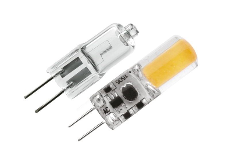 Ledlamp - G4 - 180 lm - Capsule