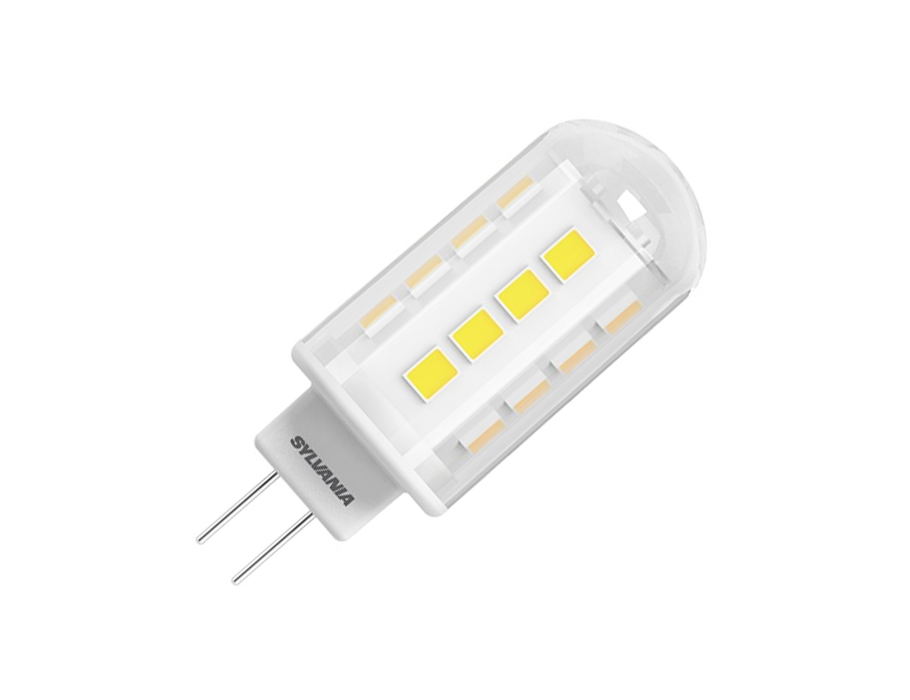 Ledlamp - G4 - 200 lm - Capsule