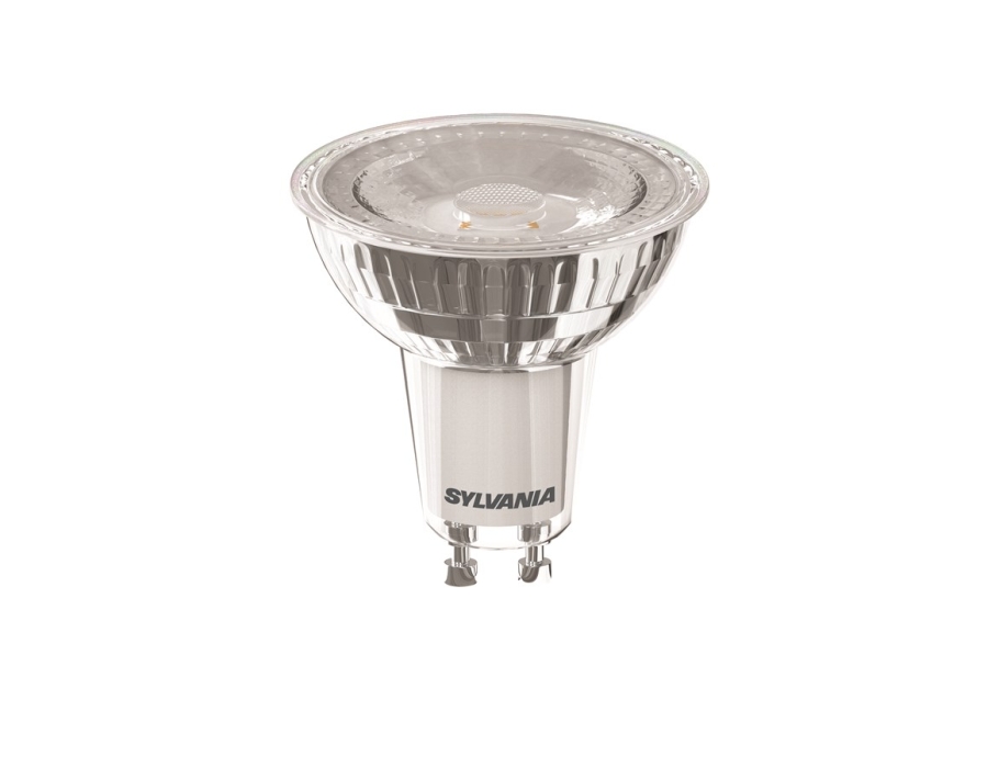 Ledlamp - GU10 - 550 lm - Reflector - Dimbaar