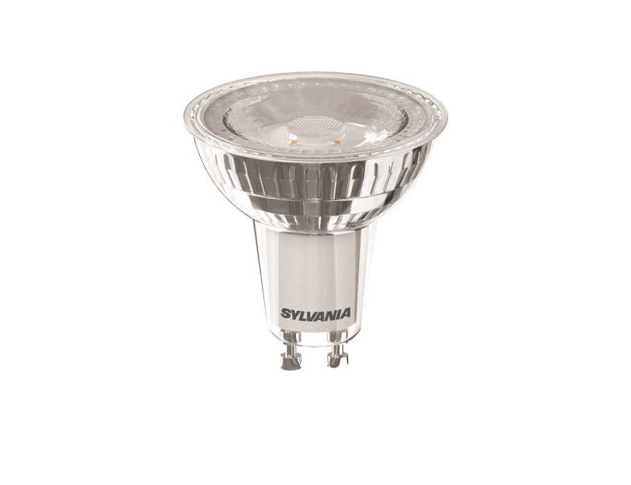 Ledlamp - GU10 - 550lm - Reflector - Dimbaar