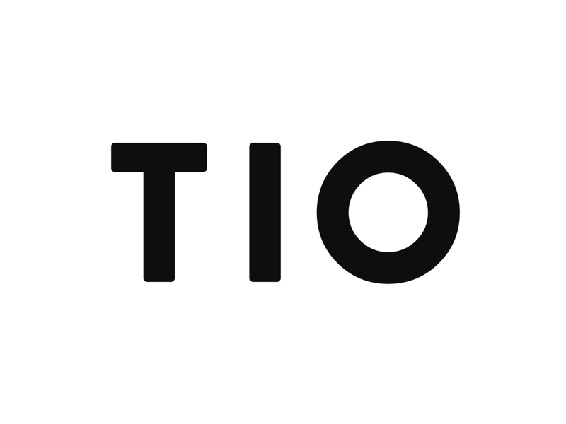 TIO  logo