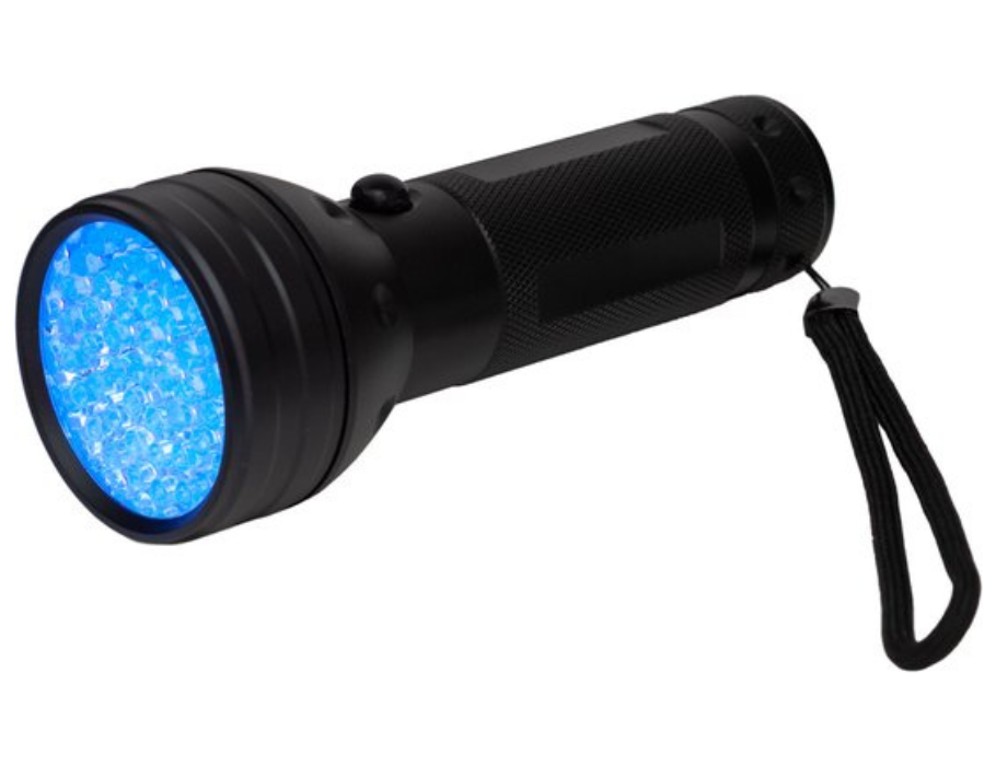 EcoLight  - Urine vlek detector pro