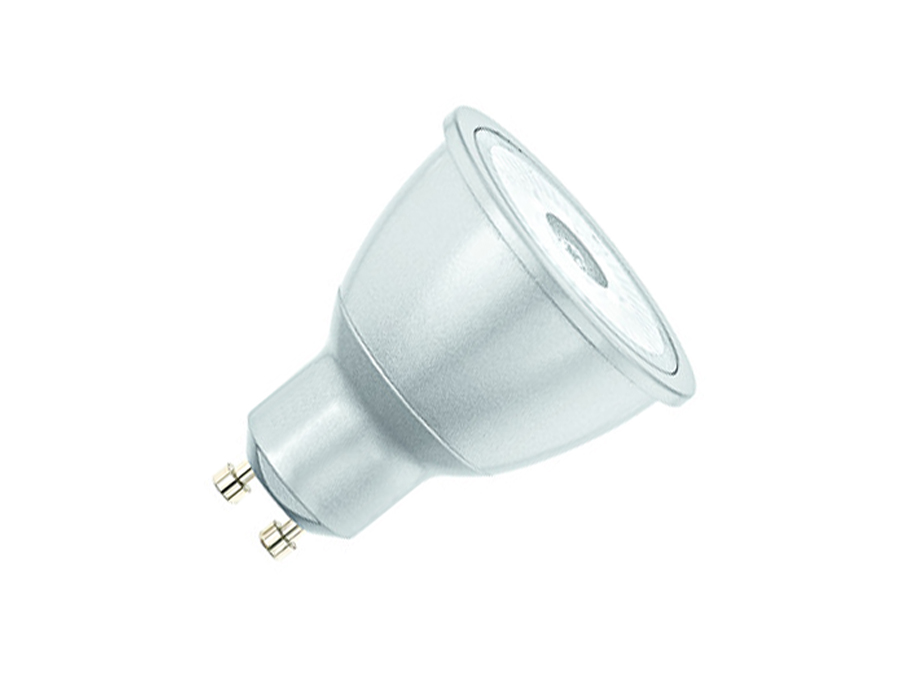 Ledlamp - GU10 - 540 lm - 2700K - PRO dimbaar