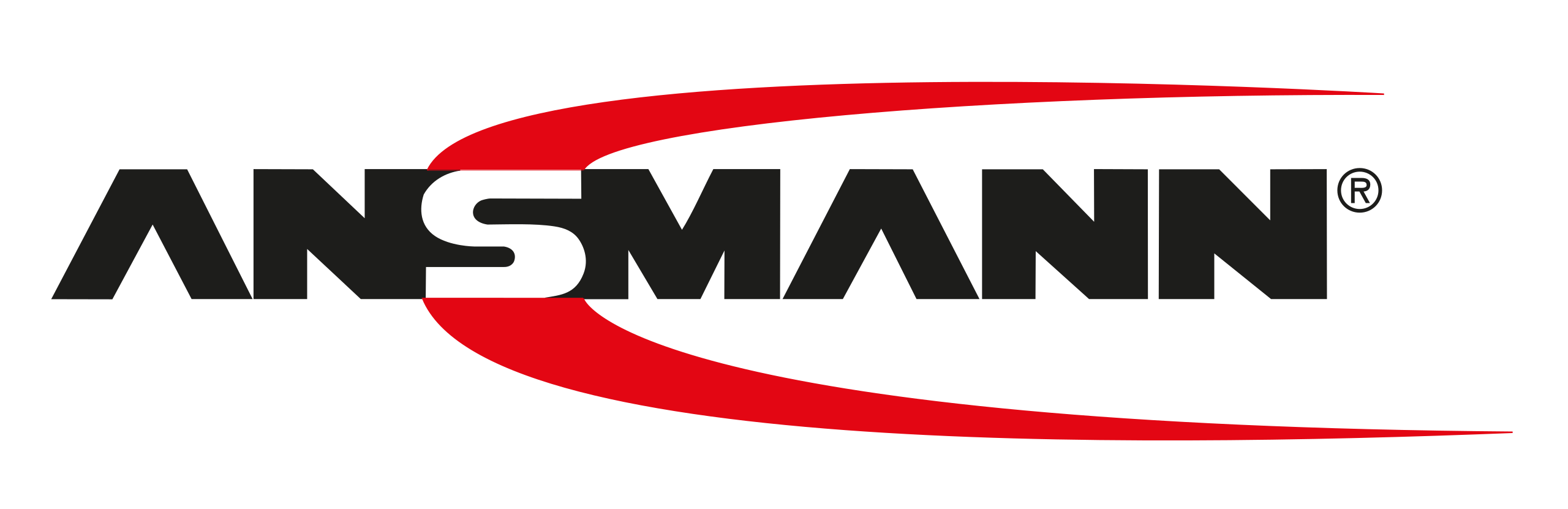 Ansmann logo