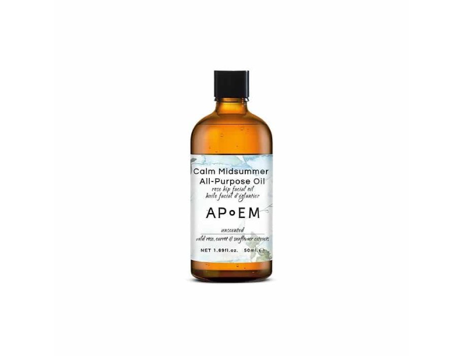 Calm Midsummer All-Purpose Gesichtsöl - 50 ml