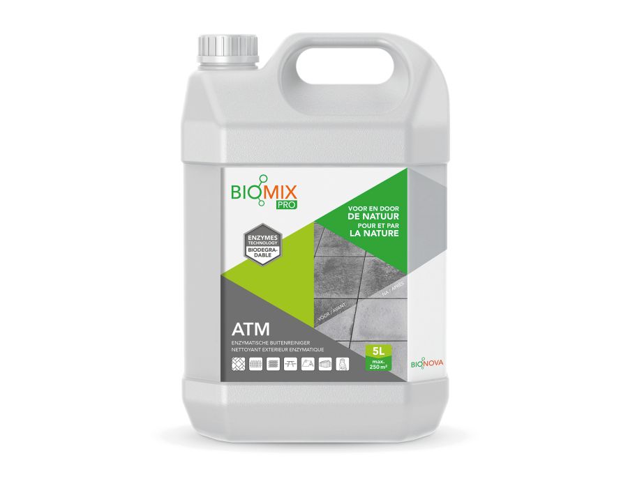 Biomix  ATM Outdoor Reiniger 5 L