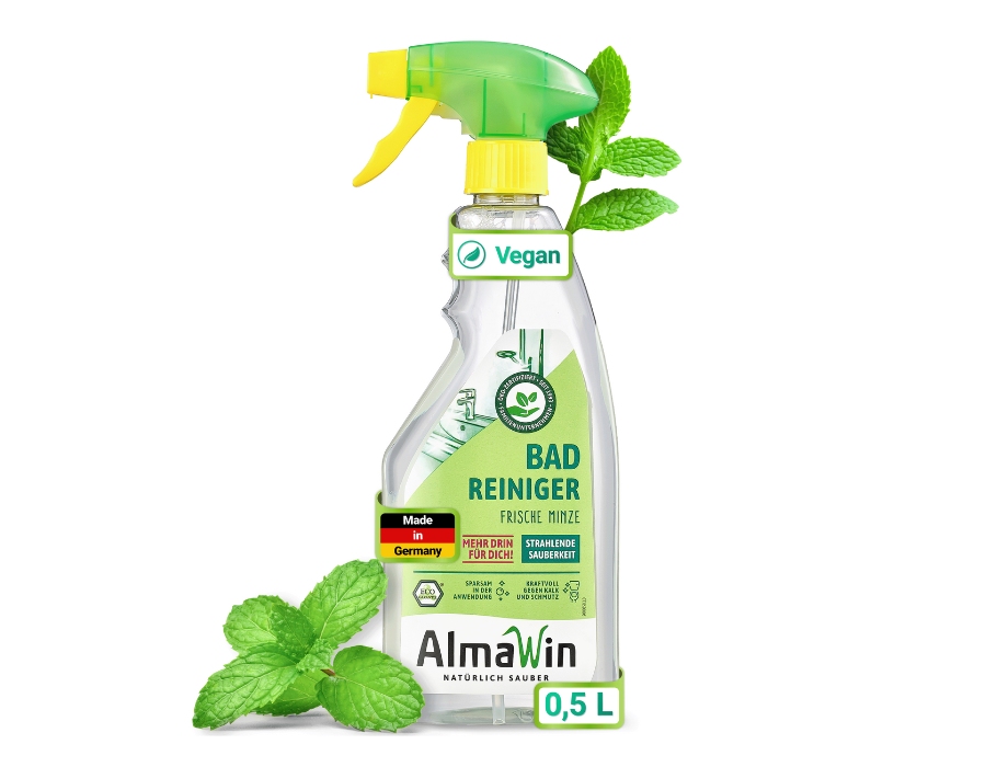 Badkamer reiniger - 500ml