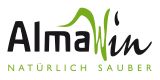 AlmaWin logo