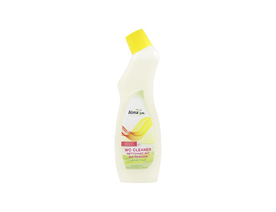 WC reiniger Lemon Fresh - 750ml