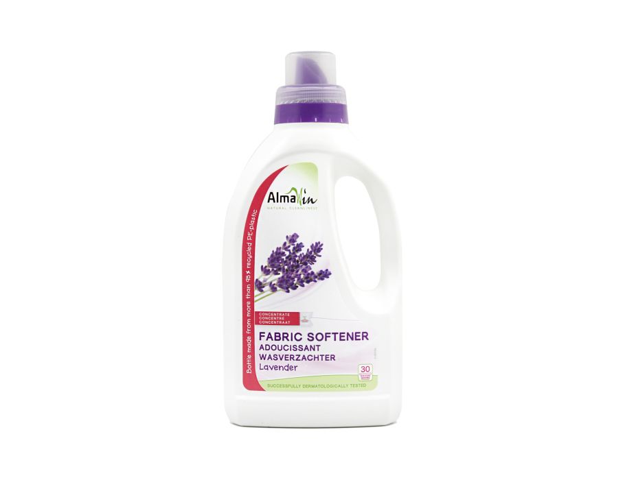 Wasverzachter Lavendel - 750ml