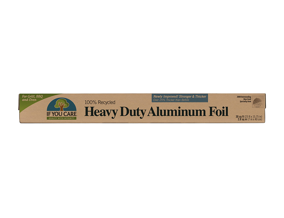 Aluminiumfolie Extra Stark - 7m x 40cm