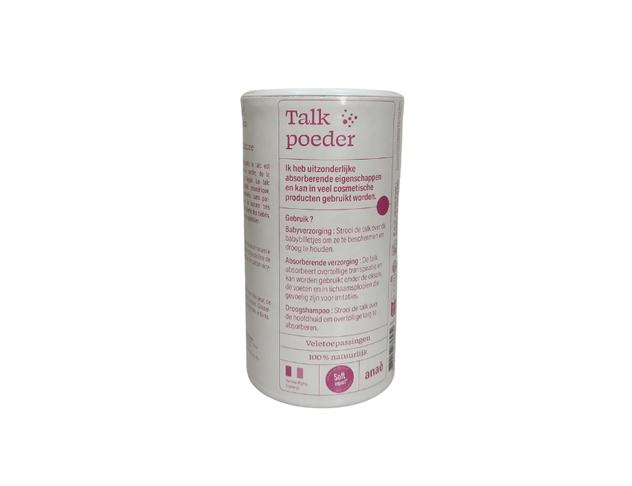 Talkpoeder - 300g