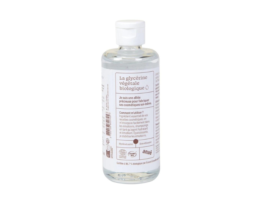 Plantaardige glycerol - 200ml