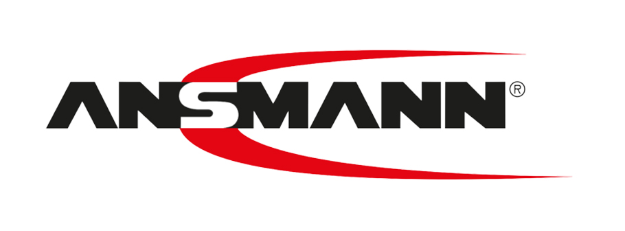 Ansmann logo