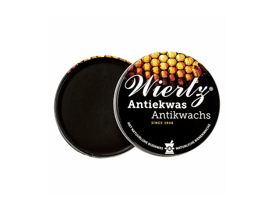 Antiekwas - Bruin - 380 ml