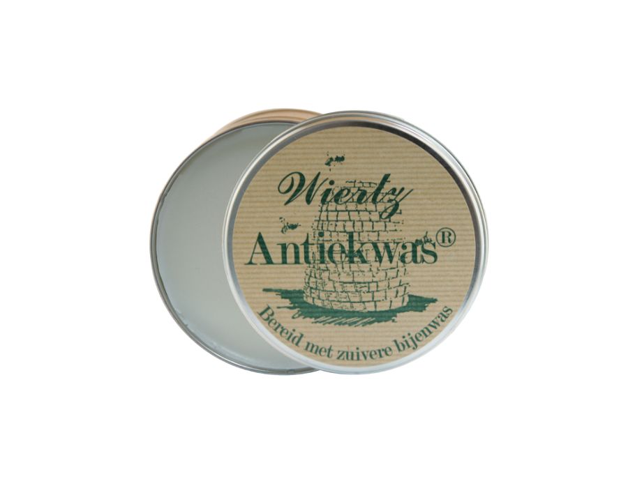 Antiek was - White Wash - 380 ml