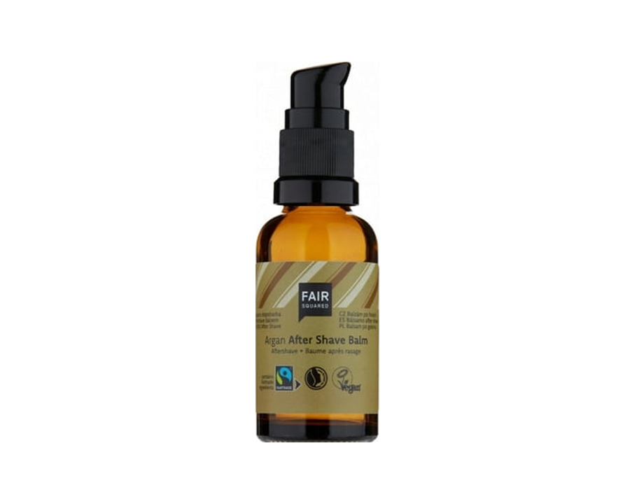 Argan aftershave Balm - 30 ml