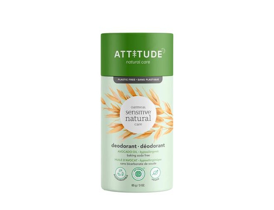 Deodorant Sensitive - Avocado Oil