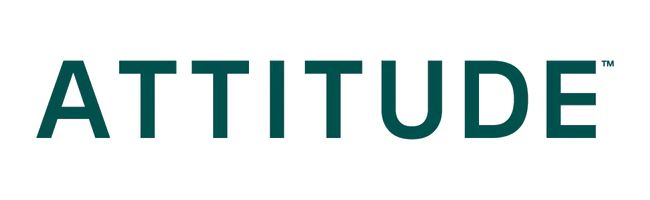 Attitude  logo